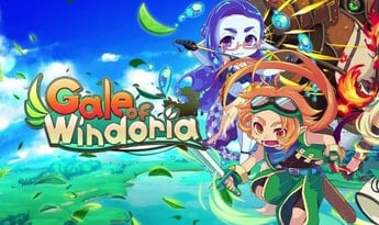Gale of Windoria EN Argentina Xbox One Xbox Series
