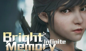 Bright Memory: Infinite Platinum Edition EN Argentina Xbox Series