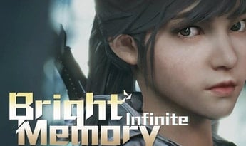 Bright Memory: Infinite Platinum Edition EN Argentina Xbox Series