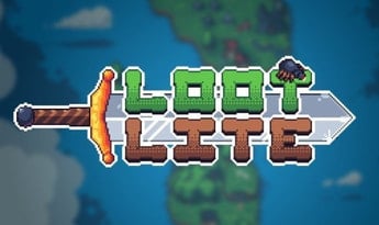 LootLite EN/ES EU PS4 PS5