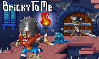 Bricky To Me EN Argentina Xbox One Xbox Series