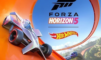 Forza Horizon 5: Hot Wheels DLC EN EU Xbox/One/Series/Xbox - PC