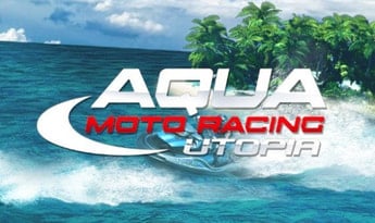 Aqua Moto Racing Utopia EN EU Xbox One Xbox Series