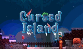 Cursed Island EN/RU Argentina Xbox One Xbox Series