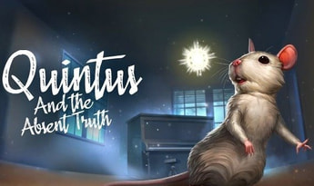 Quintus and the Absent Truth EN Argentina Xbox One Xbox Series