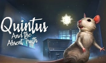 Quintus and the Absent Truth EN Argentina Xbox One Xbox Series