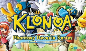 Klonoa Phantasy Reverie Series EN United States Xbox One Xbox Series