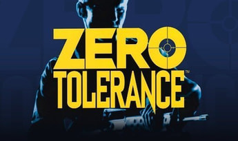 QUByte Classics: Zero Tolerance Collection by PIKO EN Argentina Xbox One Xbox Series