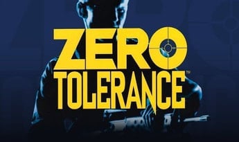 QUByte Classics: Zero Tolerance Collection by PIKO EN Argentina Xbox One Xbox Series