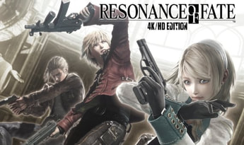 Resonance of Fate End of Eternity 4K/HD Edition EN/DE/FR/IT/JA/ES EU Steam Gift