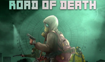 Road of Death EN Argentina Xbox One Xbox Series