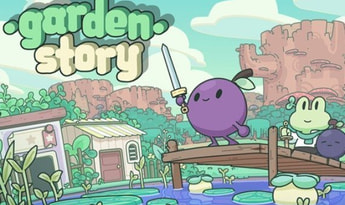 Garden Story EN Argentina Xbox One Xbox Series