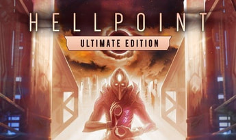 Hellpoint Ultimate Edition EU Xbox One Xbox Series