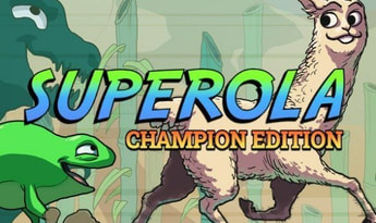 Superola Champion Edition EN Argentina Xbox One Xbox Series