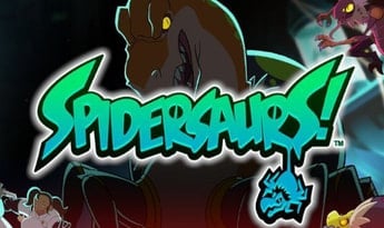 Spidersaurs Argentina Xbox One Xbox Series