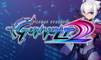 Azure Striker Gunvolt 2 EN Argentina Xbox One Xbox Series