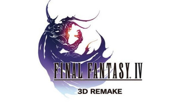 Final Fantasy IV: 3D Remake Global Steam