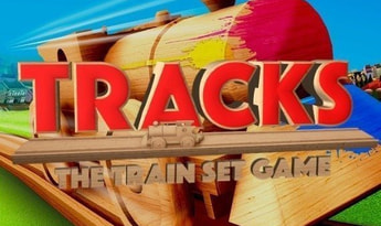 Tracks: The Toy Train Set Simulator Game Toybox Edition EN/DE/FR/IT/JA/RU/ZH/ES Argentina Xbox One Xbox Series