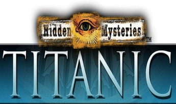 Hidden Mysteries: Titanic EN Global Steam
