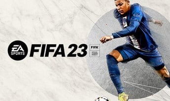 FIFA 23 Global EA App