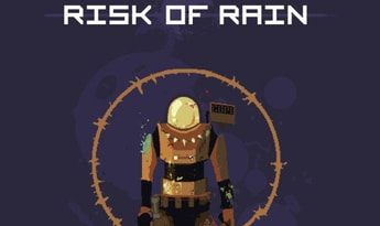 Risk of Rain EN Turkey Xbox One Xbox Series