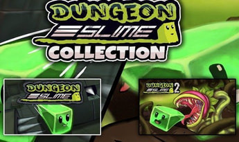 Dungeon Slime Collection Edition EN Argentina Xbox One Xbox Series
