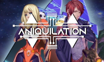 Aniquilation EN Argentina Xbox One Xbox Series