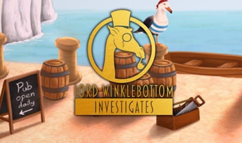 Lord Winklebottom Investigates Argentina Xbox One Xbox Series