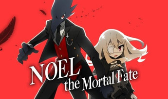Noel the Mortal Fate EN/JA/ZH Argentina Xbox One Xbox Series Xbox - PC