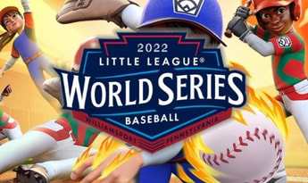 Little League World Series: Baseball 2022 EN United States Xbox One Xbox Series
