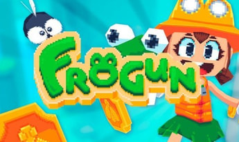 Frogun EN/ES Global Steam