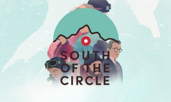South of the Circle Global Steam
