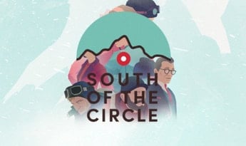 South of the Circle Argentina Xbox One Xbox Series