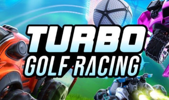 Turbo Golf Racing Global Steam
