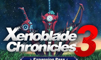 Xenoblade Chronicles 3 - Expansion Pass DLC EU Nintendo Switch
