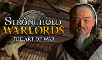 Stronghold: Warlords - The Art of War Campaign DLC Global Steam