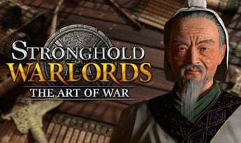 Stronghold: Warlords - The Art of War Campaign DLC Global Steam