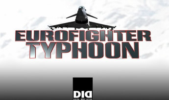 Eurofighter Typhoon EN Global Steam