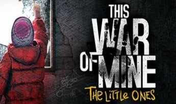 This War of Mine: The Little Ones DLC EN/DE/FR/IT Global Steam