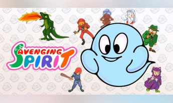 Avenging Spirit EN Argentina Xbox One Xbox Series