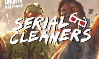 Serial Cleaners EN Canada Xbox One Xbox Series