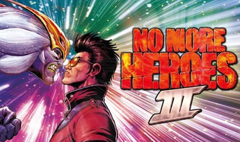 No More Heroes 3 EN EU Steam