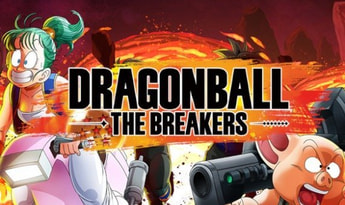 Dragon Ball: The Breakers United States Steam