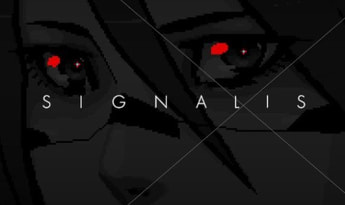Signalis EN Argentina Xbox One Xbox Series