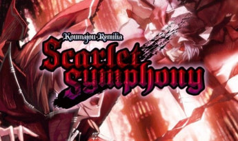Koumajou Remilia: Scarlet Symphony EN/FR/JA/KO/ZH/ZH Global Steam