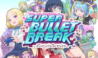 Super Bullet Break EN/DE/FR/IT/PL/RU/ZH/ES Global Steam