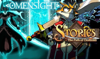 Stories: The Path of Destinies and Omensight Bundle Edition EN Argentina Xbox One Xbox Series