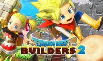 Dragon Quest Builders 2 EN/DE/FR/IT/JA/KO/ES/ZH Global Steam