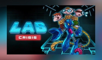 Lab Crisis EN/RU Argentina Xbox One Xbox Series