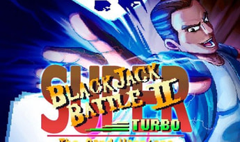 Super Blackjack Battle 2: The Card Warriors Turbo Edition Argentina Xbox One Xbox Series